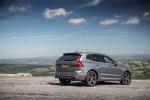 Volvo XC60 D5 R-Deisgn 2017 года (UK)